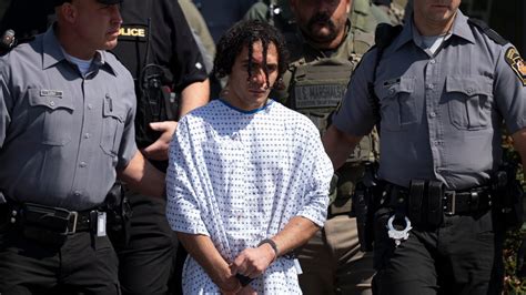 Chester County Prison escapee Danilo Cavalcante expected in .